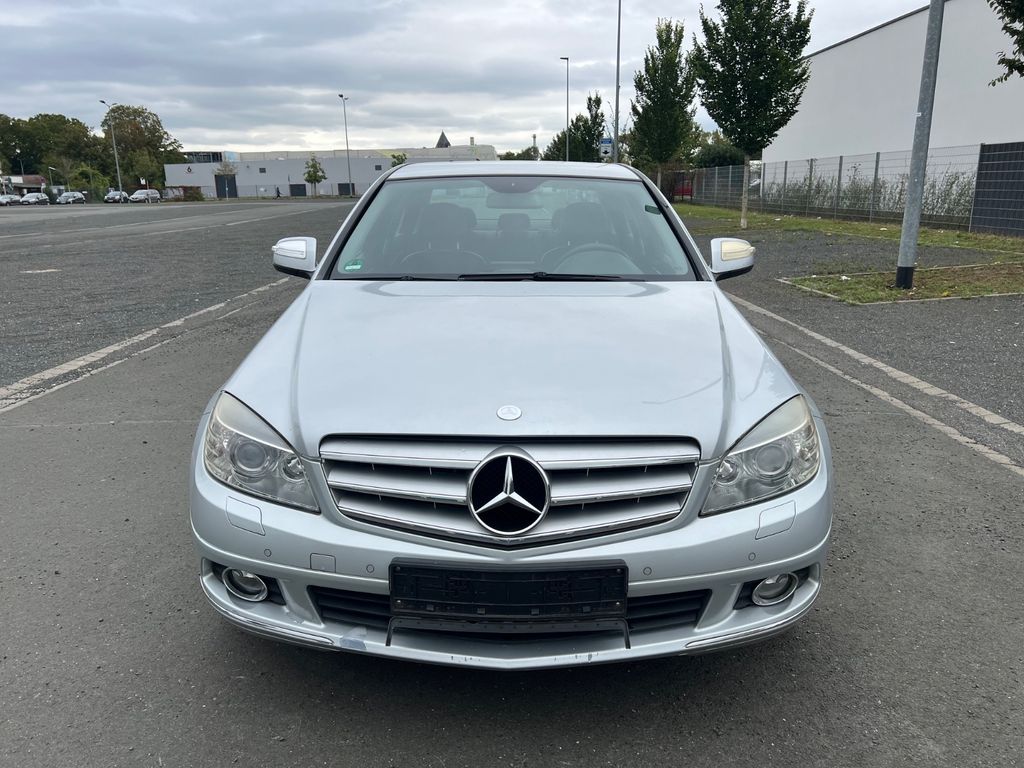 MERCEDES-BENZ C 280