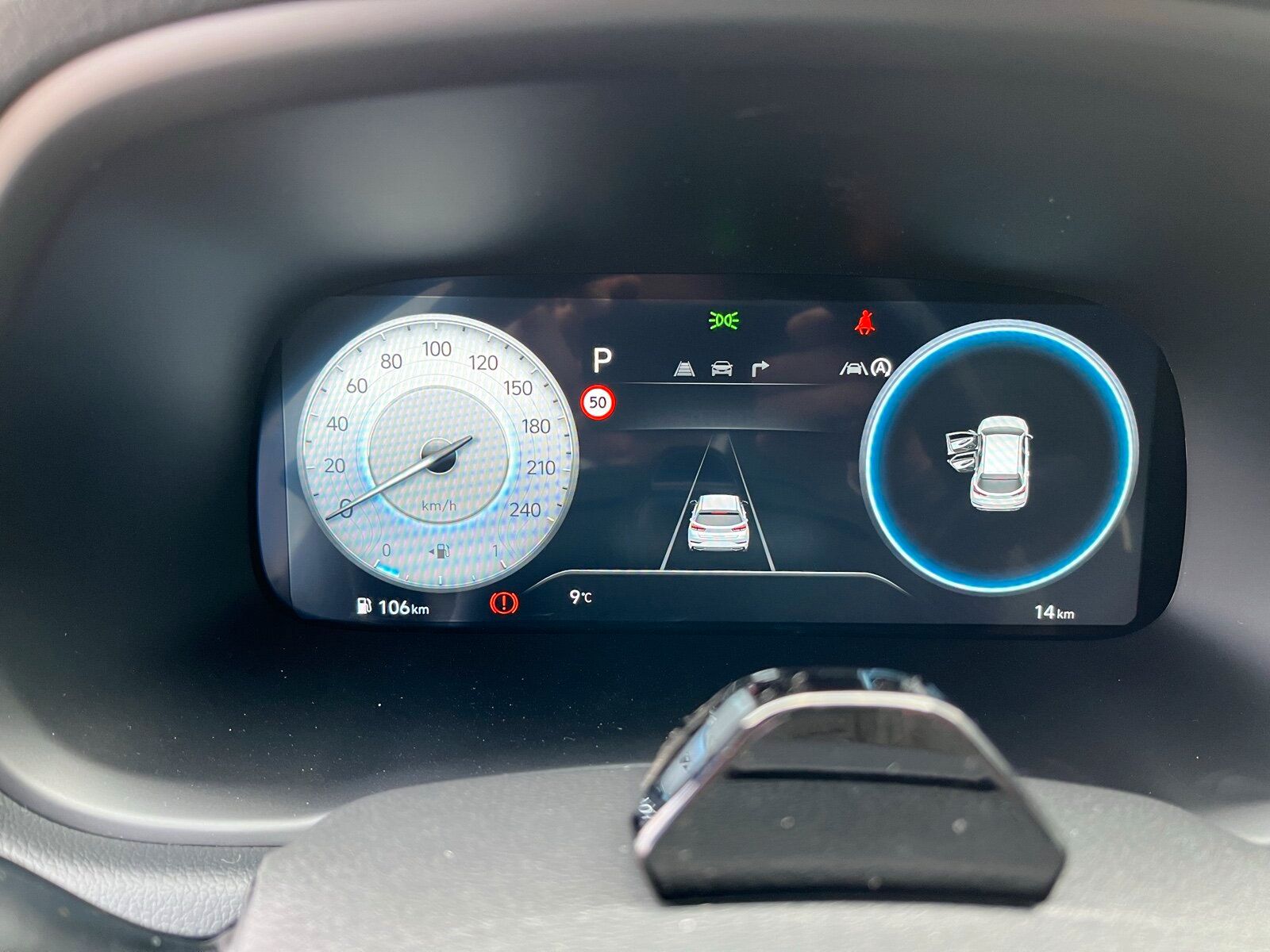 Hyundai i30 – Bild 12