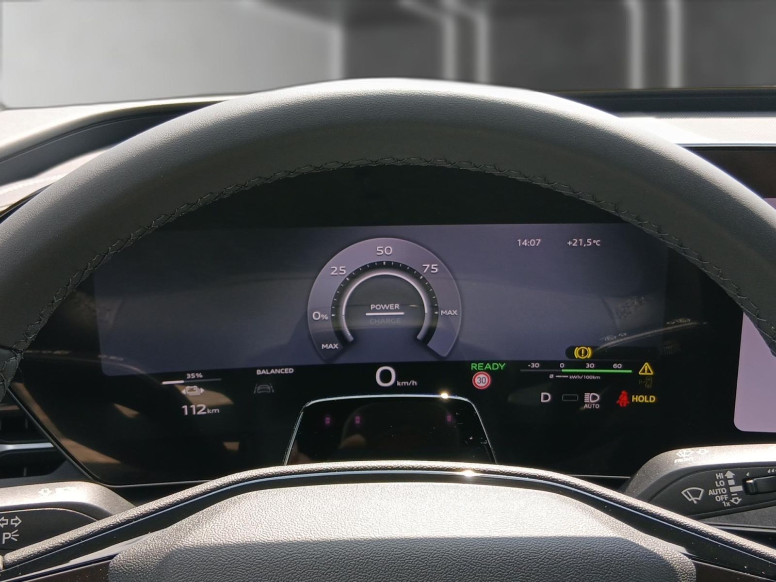 Audi Q6 e-tron - Bild 16