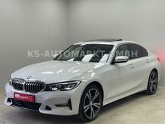 BMW 320 d xDrive*Luxury Line*Schiebedach*ACC*LED*