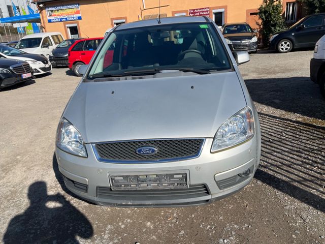 Ford C-Max 1,8 Ghia