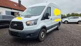 Ford Transit Kasten 330 - Ford Transit 330