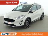 Ford Fiesta 1.0 EcoBoost Active X Aut.*NAV*ACC*CAM*