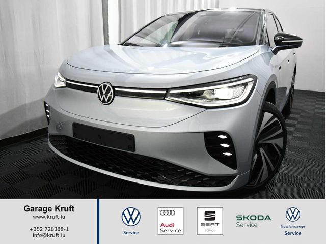 VW ID.5 GTX 4Motion - Pano, AHK, Kamera