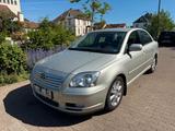 Toyota Avensis 1.8 Benzin tüv neu - Toyota Avensis aus 2003
