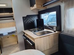 Chausson 788  TitaniumLine MJ2026