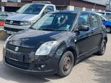 Suzuki Swift Club 1.3 DDiS *KLIMA/TÜV 10.2026/EURO4* - Suzuki Swift mit Diesel-Antrieb