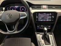 Volkswagen Passat Alltrack - Vorschau Bild 8