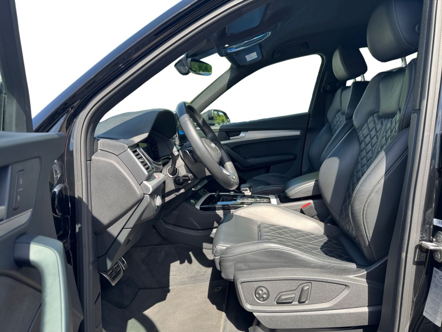 Audi Q5 - Bild 6