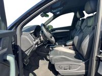 Audi Q5 - Vorschau Bild 6