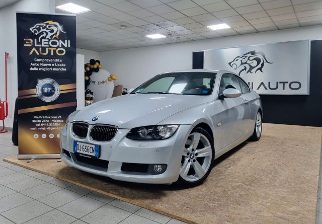 BMW Bmw 325 325i cat Coupé Futura