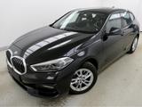 BMW 118 iA SportLine Pano NaviPro Sound Lenkhz KDneu - BMW 118 Sportline Gebrauchtwagen