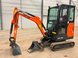 Doosan DX 19 - Doosan LKWs