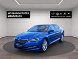 Skoda Superb 2.0 TSI DSG STYLE*MATRIX*360°KAMERA*FS.HZ - Skoda Superb 3T mit Benzin-Antrieb