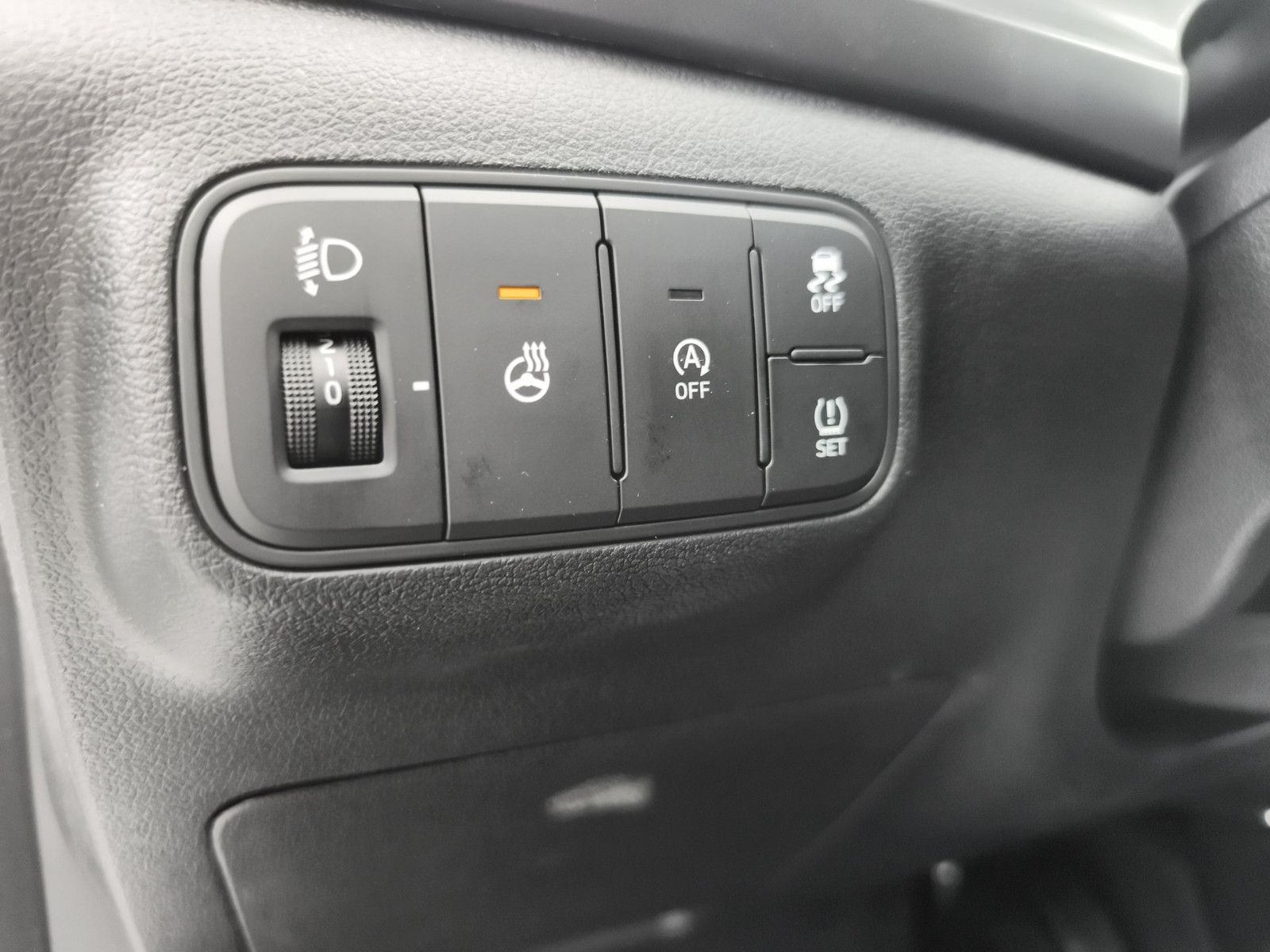 Hyundai i20 - Bild 19
