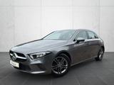 Mercedes-Benz A 200 Progressive*Aut*Widescreen*AHK*Ambiente*RF - Mercedes-Benz in Oldenburg