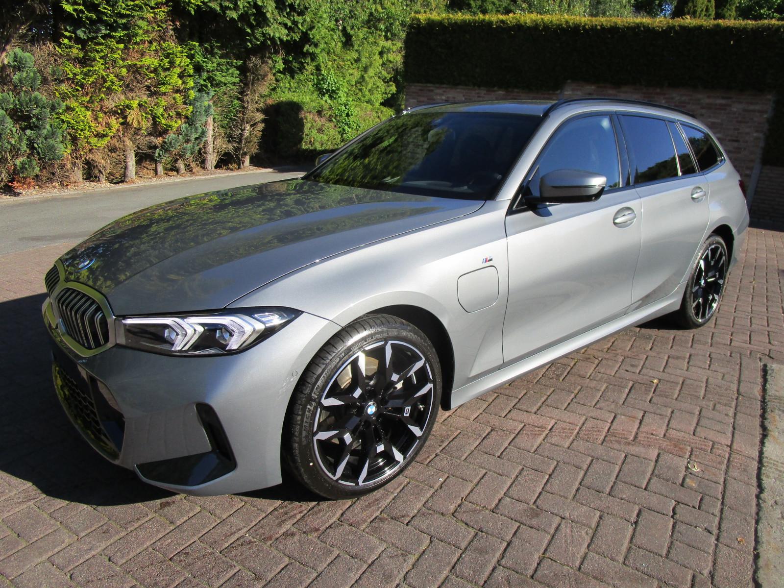 BMW 330 3 Touring 330 e M Sport 12-2025