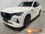 Mazda CX-60 Homura Hybrid AWD Automatik Leder LED ACC - Mazda CX-60 mit Hybrid-Antrieb