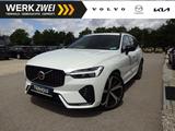 Volvo XC60 B5 Ultimate Dark AWD 360° Head Up Pano ACC - Volvo XC60: Ultimate Dark