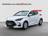 Toyota Yaris 1.0 Dual-VVTi EU6d 1,0l 5-tg. Comfort - Toyota Yaris mit Benzin-Antrieb: Limousine, Klimaanlage