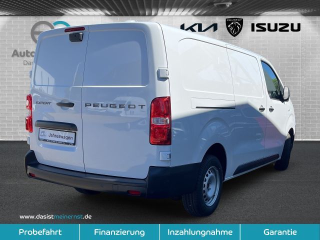Peugeot Expert 2.0 BlueHDi 145 L3