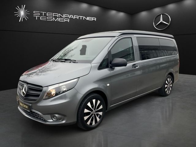 Mercedes-Benz Vito 220 d Marco Polo Activity Edition StHz+AHK