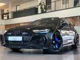 Audi RS6 4.0 TFSI Essentials Carbon Laser Sbel RS-Abg - gebrauchte Audi RS6 aus dem Jahr 2024