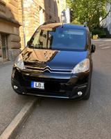Citroën Berlingo PureTech 110 S&S Multispace Selecti... - Citroën Berlingo Gebrauchtwagen in Stuttgart