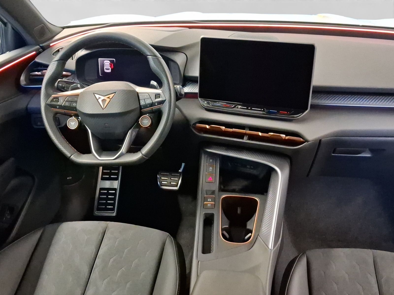 Cupra Terramar - Bild 6