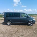 Volkswagen T5 Multivan Atlantis  - Volkswagen T5 Multivan in Karlsruhe