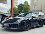 Porsche 911 Carrera 4 GTS NAVI/R-KAMERA/PANO/APPROVED/ - Porsche 911 Urmodell aus 2017