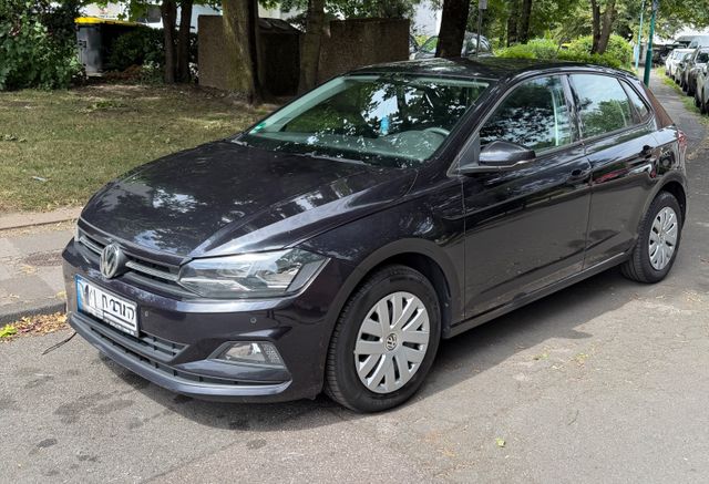 VW Polo 1.0 TSI 70kW DSG Comfortline Comfortline