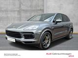 Porsche Cayenne E-Hybrid MATRIX-LED LUFT HuD CHRONO - Porsche Cayenne in Halle