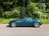 BMW Z3 1.9 - BMW Z3 in Wuppertal