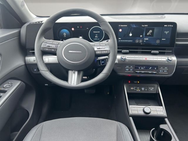 Hyundai KONA - Bild 11