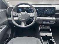 Hyundai KONA - Vorschau Bild 11