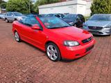 Opel Astra Cabrio 1.8 Linea Rossa* GEPFLEGT*GARANTIE* - Opel aus 2003