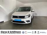 Volkswagen Caddy Trendline 1.0 TSI KLIMA+SHZ+EPH - Volkswagen Caddy aus 2020