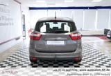 Ford C-MAX Trend*3Vorb*Zahnrie. Neu 21*Servicege.*AHK - Ford C-Max Trend mit Diesel-Antrieb