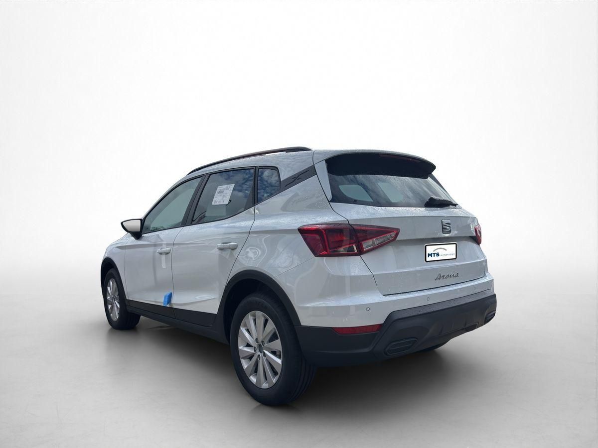 Seat Arona - Bild 8