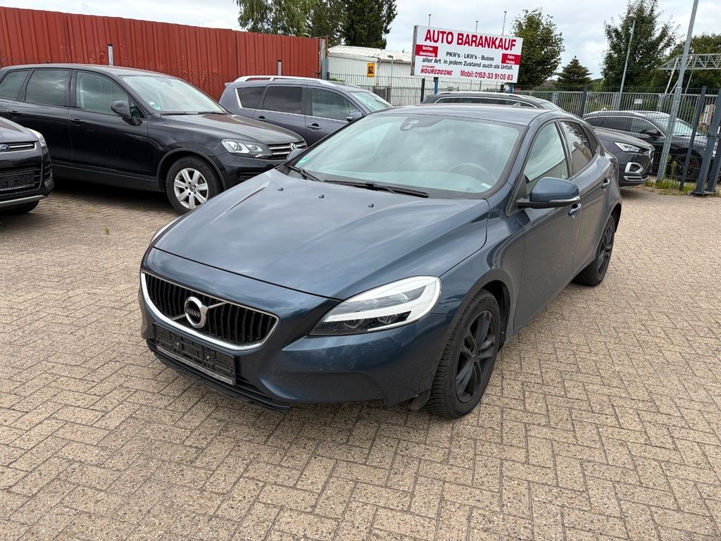 Image of Volvo V40