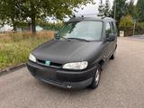 Peugeot Partner *TÜV NEU* - Peugeot Partner aus 2002