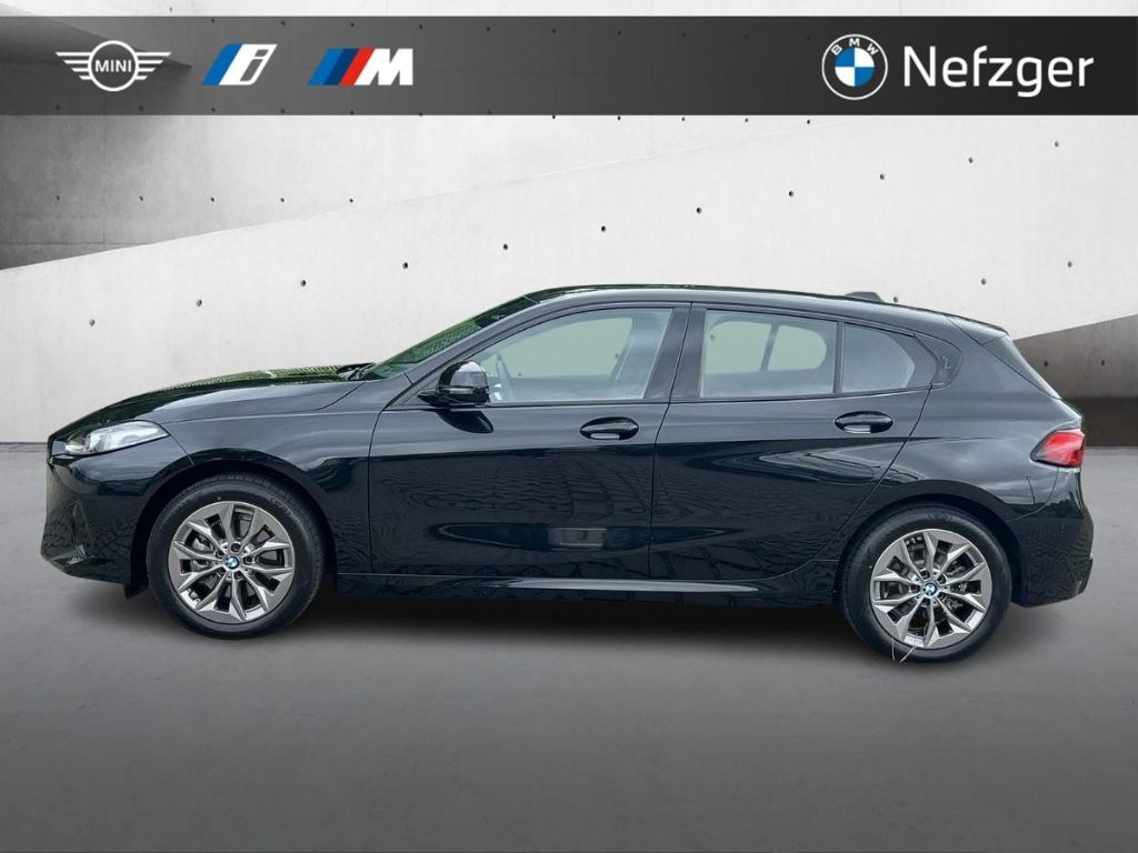 BMW 120 LED H&K AHK SHZ Lenkradheizung RFK foto 2