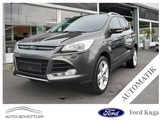 Ford Kuga Titanium,Automatik, Bluet,PDC,WP,1 Hand