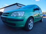 Hyundai Getz Edition+ 1.1 - Hyundai aus 2003