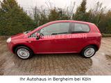 Fiat Punto 1.4 8V Dynamic ZAHNRIEMEN+TÜV NEU/2.Hand° - Fiat Punto: 1.4