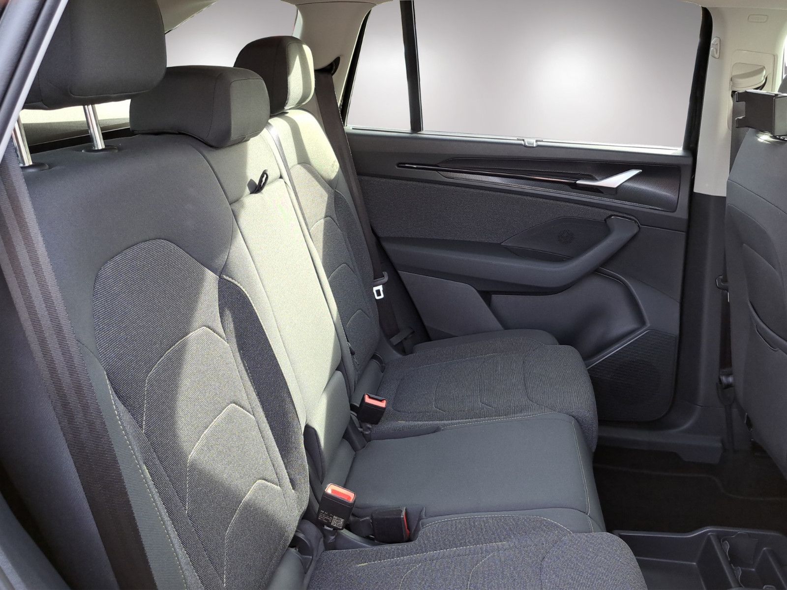 Kodiaq Selection 2.0 TDI 4×4 DSG Panodach