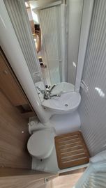 Carado T 448 *MJ22*Luftfederung*Klimaa*3,85t*UBS*TOP