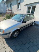 Ford fiesta bj 2001 Neu Tüv - gebrauchte Ford Fiesta aus dem Jahr 2001