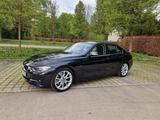 BMW 330d Sport Line  HUD; AHK; SD; Leder - gebrauchte BMW 330 aus dem Jahr 2014